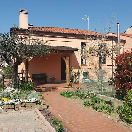 Giuliana Holiday home Vigonza