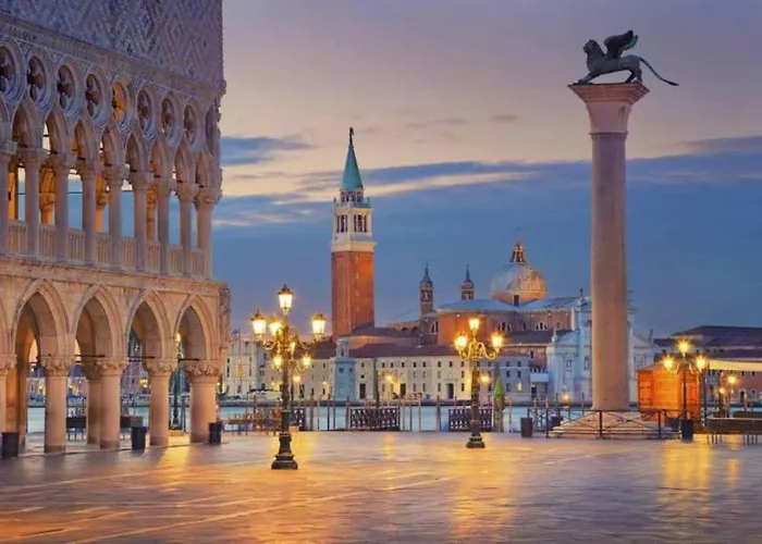 別荘 Giuliana ヴィゴンツァ