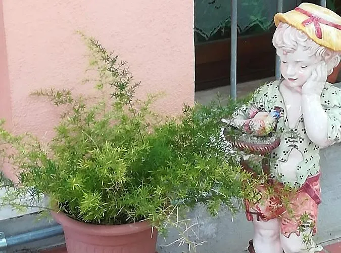 Giuliana 別荘 ヴィゴンツァ