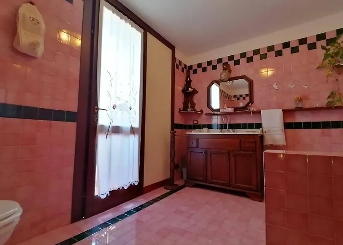 Giuliana * ヴィゴンツァ