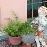 Giuliana 別荘 ヴィゴンツァ