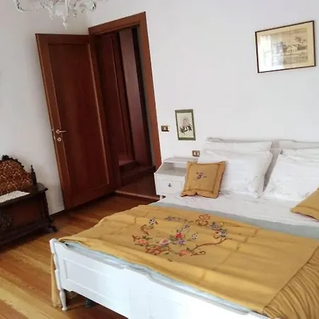 Tatil Evi Giuliana