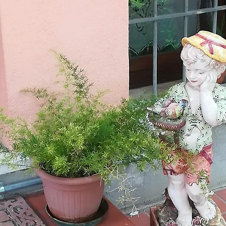 Giuliana Tatil Evi Vigonza
