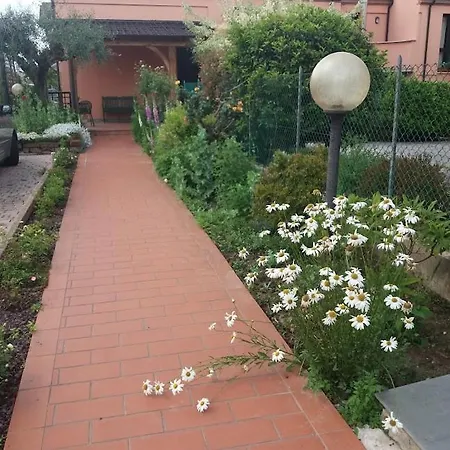 Tatil Evi Giuliana *